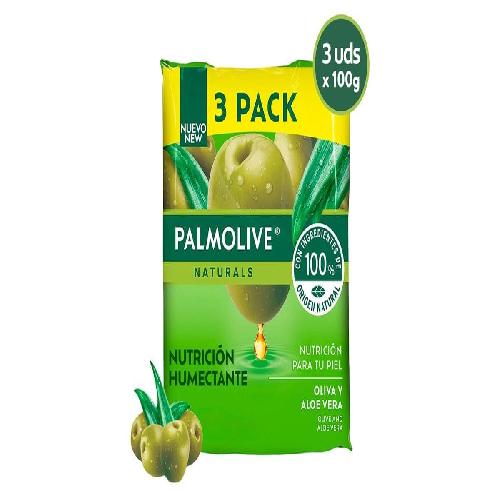 Jabón de cuerpo Palmolive